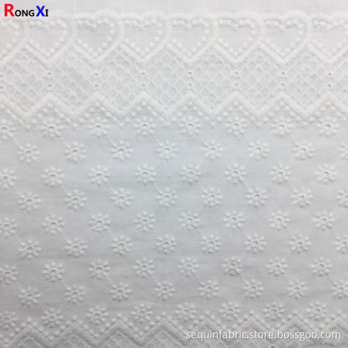 New Design Indian Cotton Fabric With Great Price